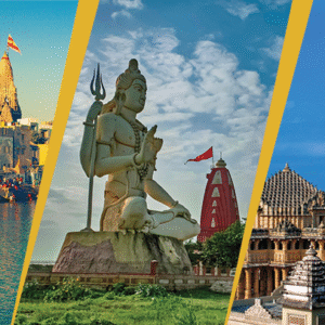 Spiritual Saurashtra: The Sacred West Calling