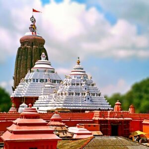 Eastern Pilgrim Path: From Puri to Ganga Sagar