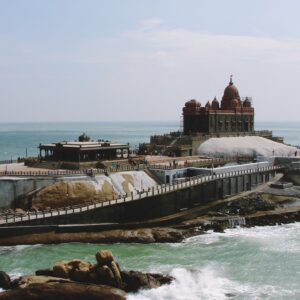 Madurai to Kanyakumari Circuit