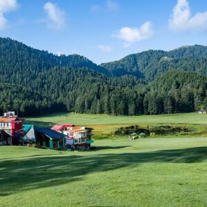 Listen to the whispers of Himachal