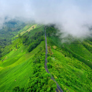Mysore to Coorg: Southern Charm Trail