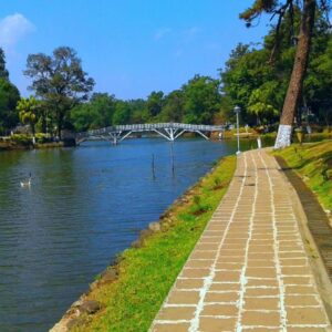 Meghalaya Magic: Shillong & Beyond