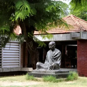 Learning Beyond Books: Unity & Ahmedabad