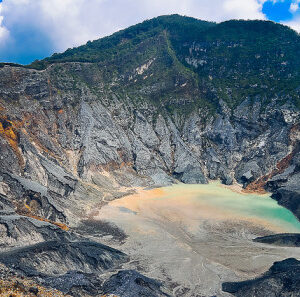 Bali Getaway: Temples to Terraces explore