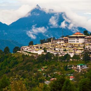 Arunachal Explorer: Monasteries, Mountains