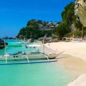 Philippines Escape: Islands, Surf & Culture