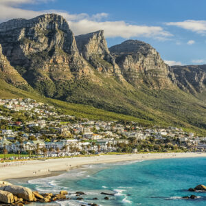 South Africa Journey: Cape to Kruger