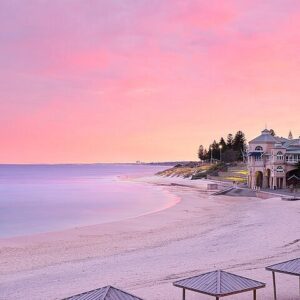 Perth & Coast Explorer: Australia: Sun, City & Swan Valley