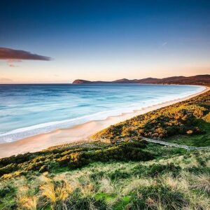 Tasmanian Wilderness Escape: Cradle Mountain & Port Arthur