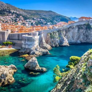 Croatia Coast, Culture & Beauty