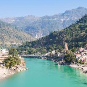 Rishikesh & Haridwar: Yoga, Rivers & Rituals
