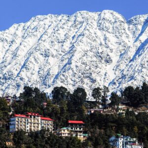 Dharamshala & McLeod Ganj Mindfulness