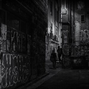 Melbourne Culture Hit: Australia Laneways Arts