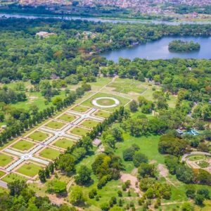 Tribal Jharkhand: Forests & Sacred Sites