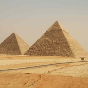 Mysteries of the Nile: Egypt with Hurghada
