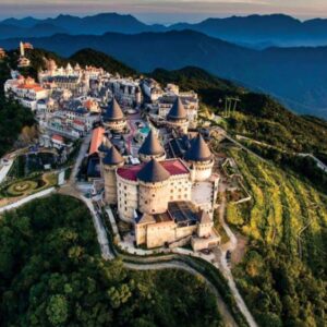 Soul of Vietnam: Hanoi to Halong & Beyond