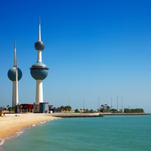 The Heritage Pulse of Kuwait