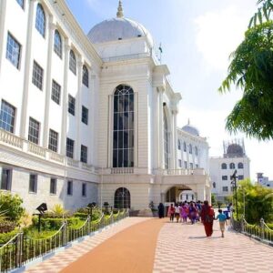 Nawabi Splendor & Silver Screens: A Journey Through Time & Cinema