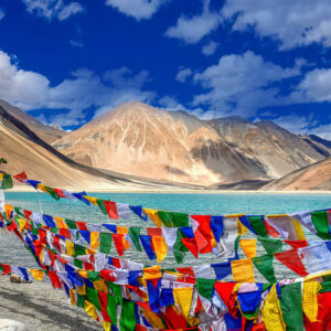 Ladakh Dreams: The Ultimate Escape