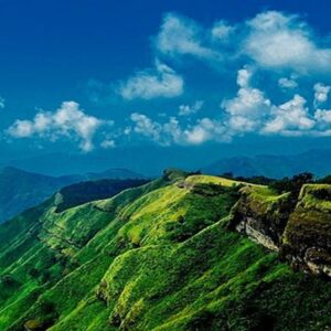 Mystic Mizoram: Hills, Heritage & Hidden Trails