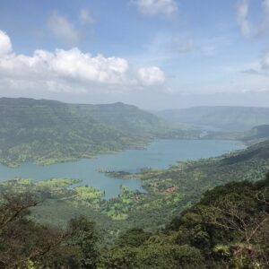 Hill Pulse: Mahabaleshwar