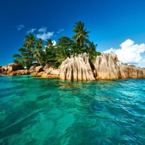 Seychelles : Tropical Island Getaway