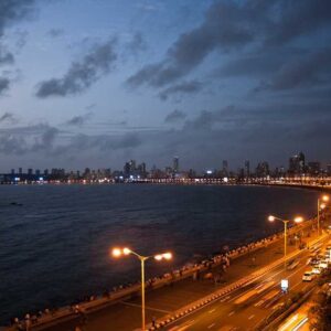 City Pulse: Mumbai Vibes Uncovered