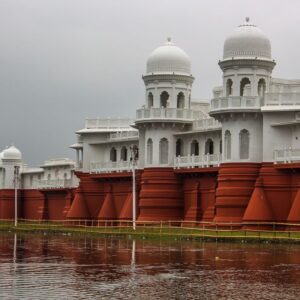 Tripura Treasures: Palaces, Rock Art & Royal Heritage