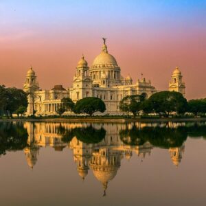 Kolkata: The Soul of Bengal